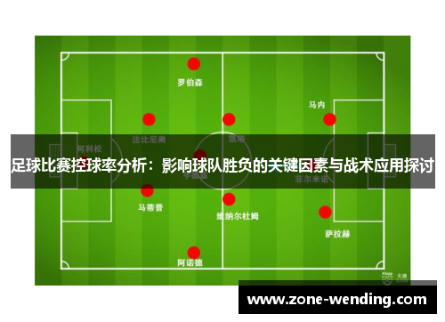 足球比赛控球率分析：影响球队胜负的关键因素与战术应用探讨