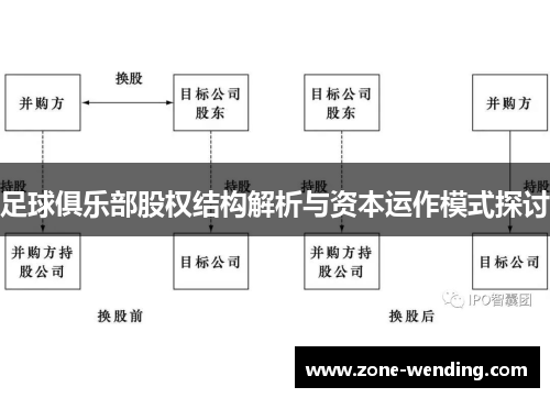 足球俱乐部股权结构解析与资本运作模式探讨