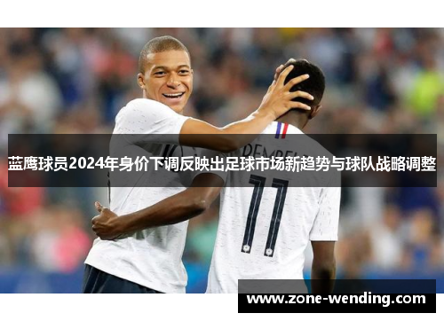 蓝鹰球员2024年身价下调反映出足球市场新趋势与球队战略调整
