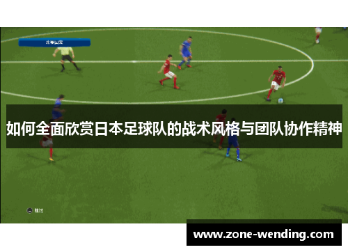 如何全面欣赏日本足球队的战术风格与团队协作精神